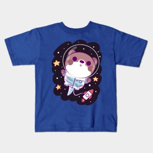 Otter Space Kids T-Shirt